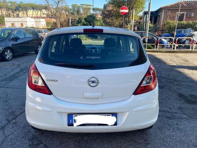 Opel Corsa Corsa 5p 1.2 Edition (elective) Gpl-tech 85cv