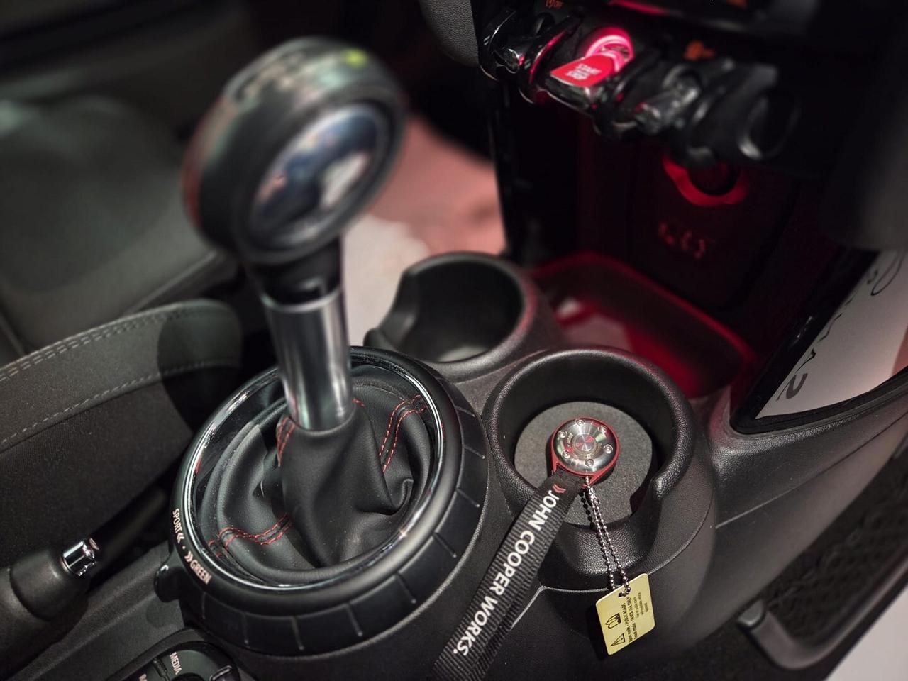 MINI 2.0 COOPER S JOHN COOPER WORKS 2017 ***210CV