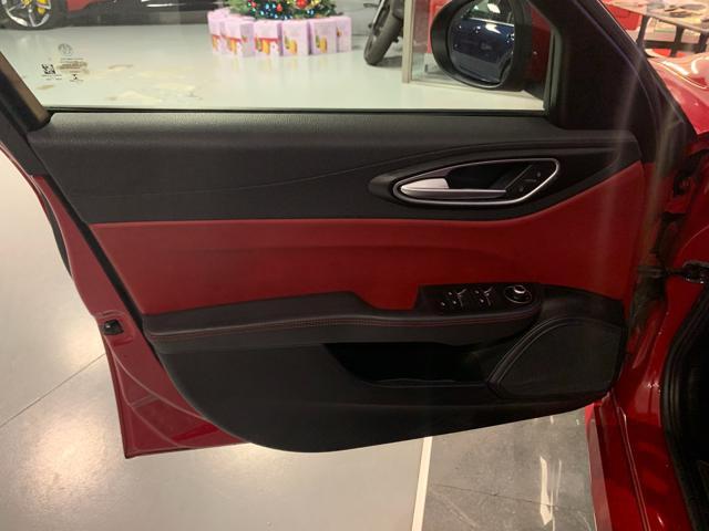 ALFA ROMEO Giulia 2.2 Turbodiesel 150 CV AT8 Super