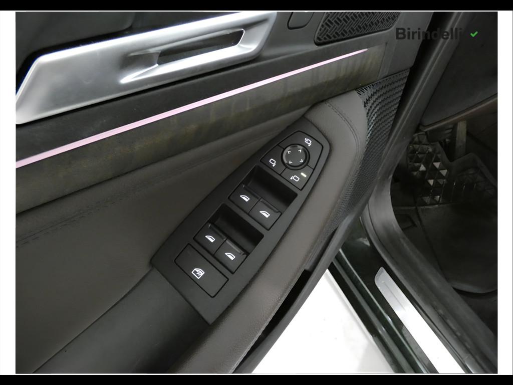 BMW Serie 2 A.T. (U06) - 218i Active Tourer Luxury