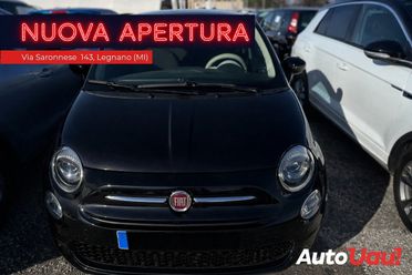 FIAT 500 III 2015 - 500 1.0 hybrid 70cv