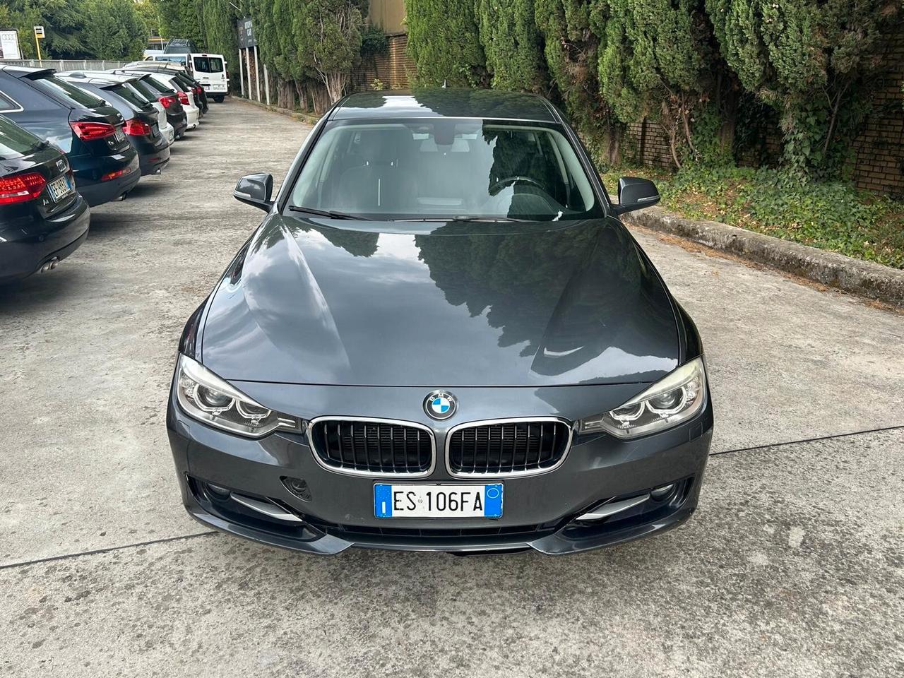Bmw 316 316d Touring Sport