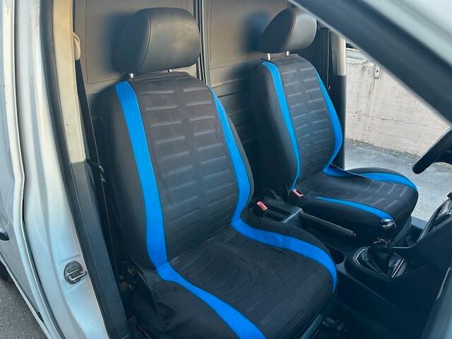 Volkswagen Caddy 1.4 TGI Furgone