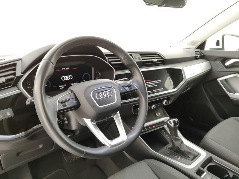 Audi Q3 SPB 35 TFSI AUTOMATIC!NAVI!CAR PLAY!