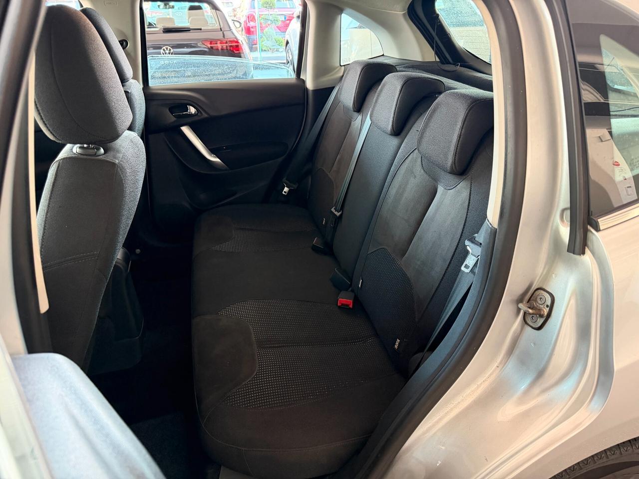 Citroen C3 1.4 HDi 70 Exclusive