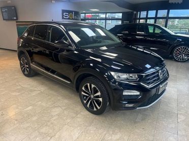 Volkswagen T-Roc 1.6 tdi Style