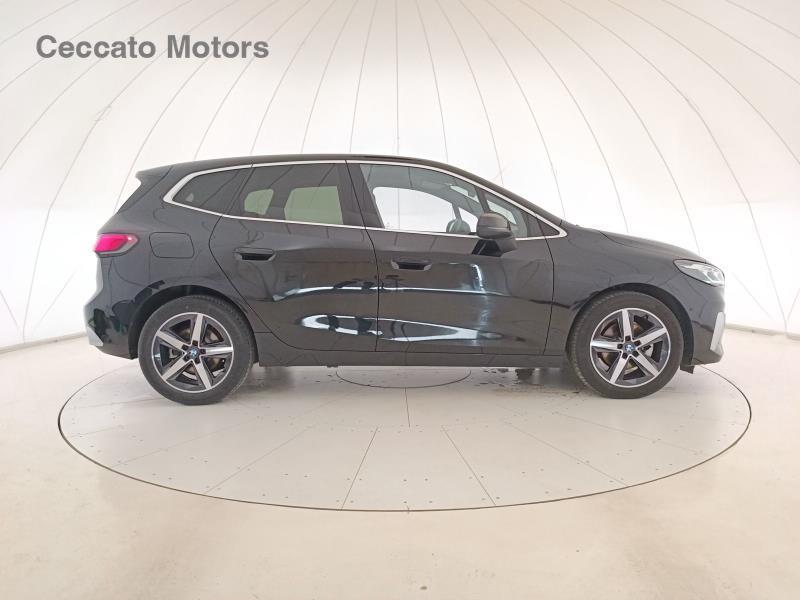 BMW Serie 2 Active Tourer 218 d Luxury DCT