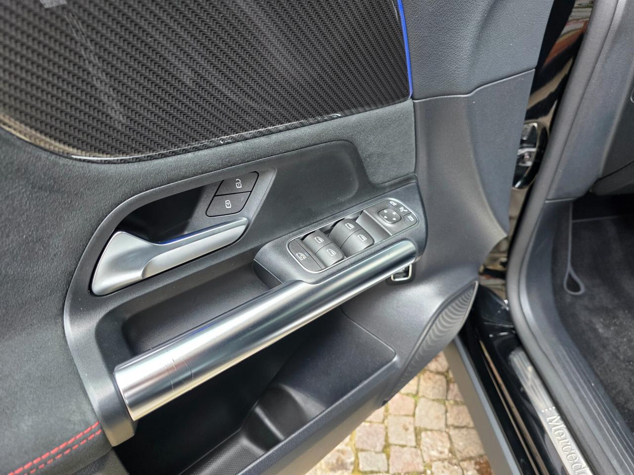 Mercedes-benz GLA 200 d Automatic Premium AMG