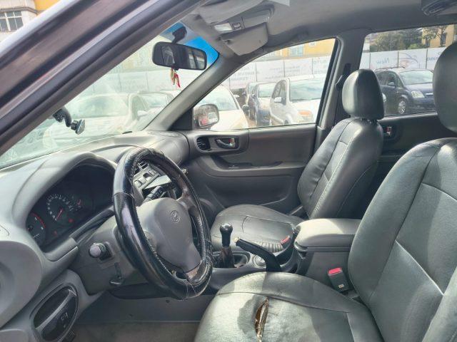 HYUNDAI Santa Fe 2.0 CRDi TD 4WD Plus