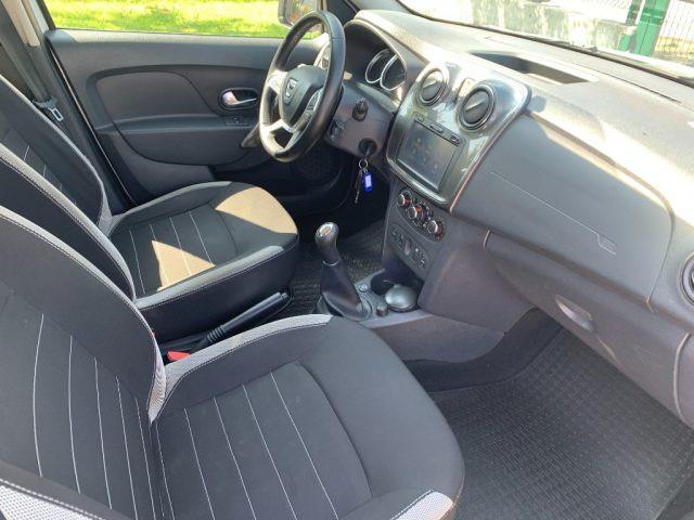 DACIA Sandero 0.9 TCe 12V 90CV Start&Stop Lauréate