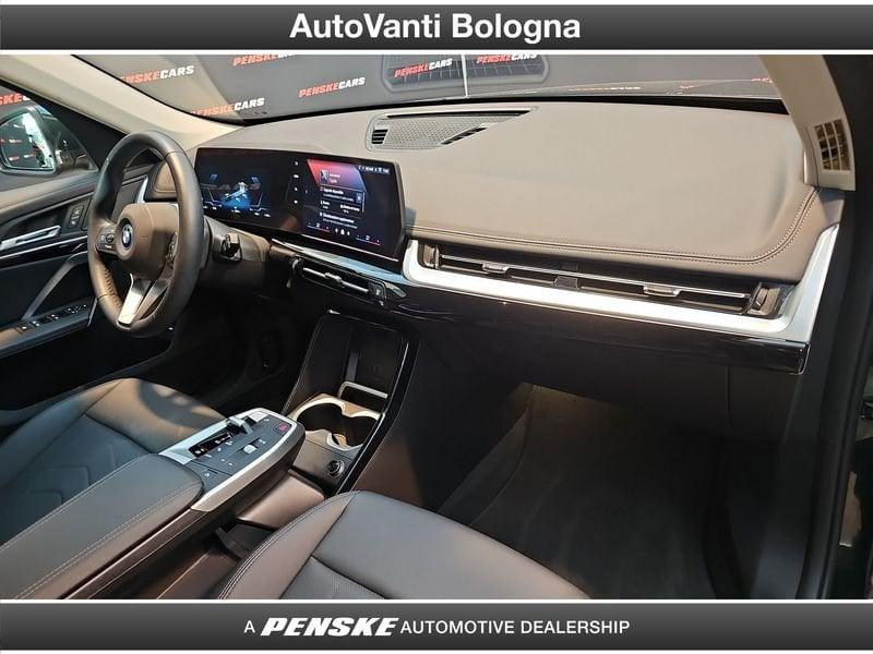 BMW iX1 iX1 eDrive 20 xLine