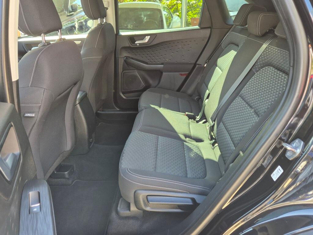 Ford Kuga 1.5 EcoBlue 120CV aut. Connect