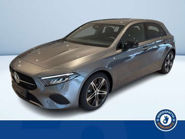 Mercedes-Benz Classe A 180d Automatic Advanced Progressive Extra