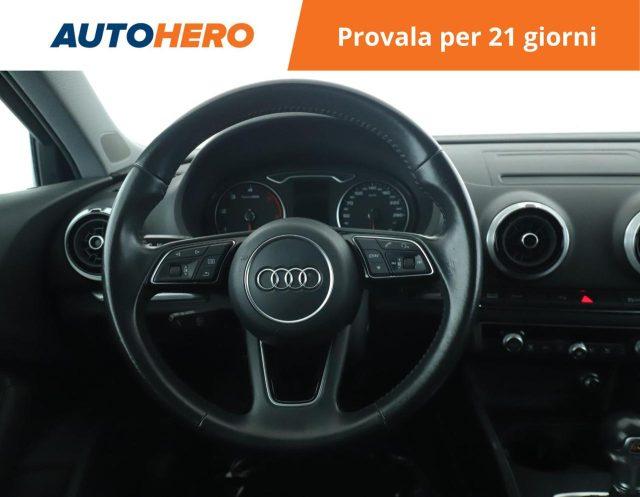 AUDI A3 SPB 35 TDI S tronic Sport