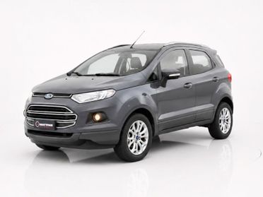 Ford EcoSport 1.5 TDCI 95cv cDPF Plus