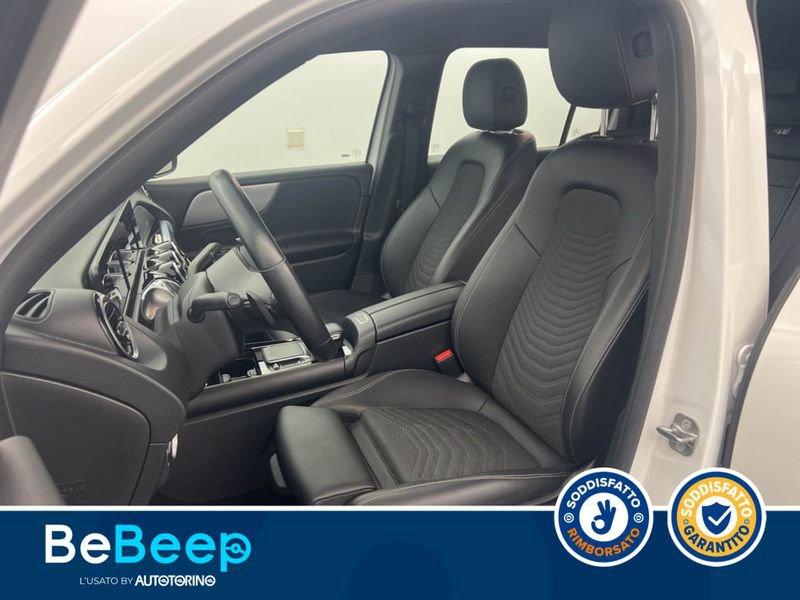 Mercedes-Benz Classe GLB GLB 180 D SPORT AUTO