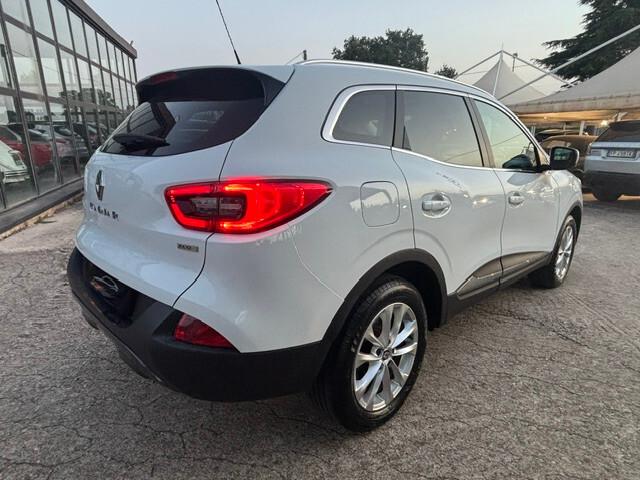 Renault Kadjar 1.5dCi 110CV AUT.Energy ECO2
