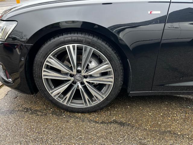 AUDI A6 Avant 40 2.0 TDI S tronic Sport