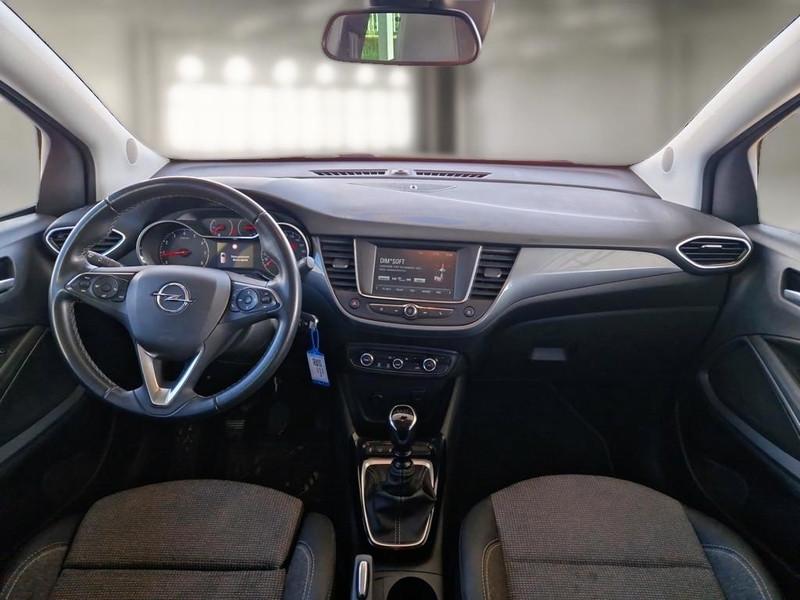 OPEL CROSSLAND 1.2 110CV BZ ELEGANCE