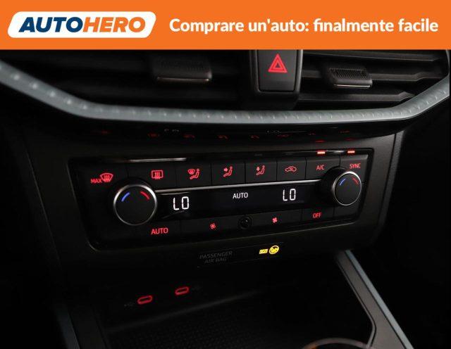 SEAT Arona 1.0 EcoTSI 110 CV XPERIENCE