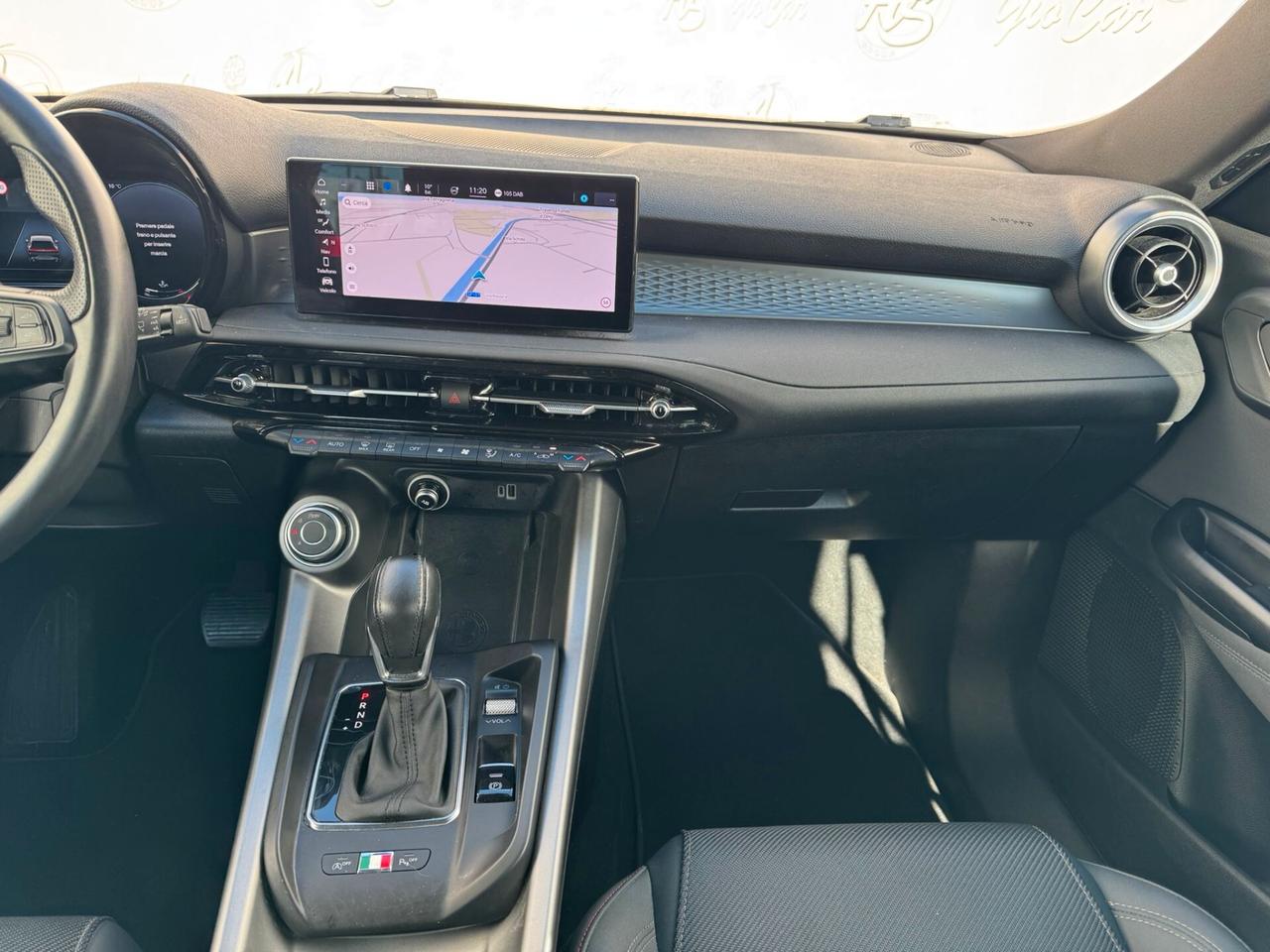 Alfa Romeo Tonale 1.6 Diesel 130cv Sprint TCT6 Automatic Navi