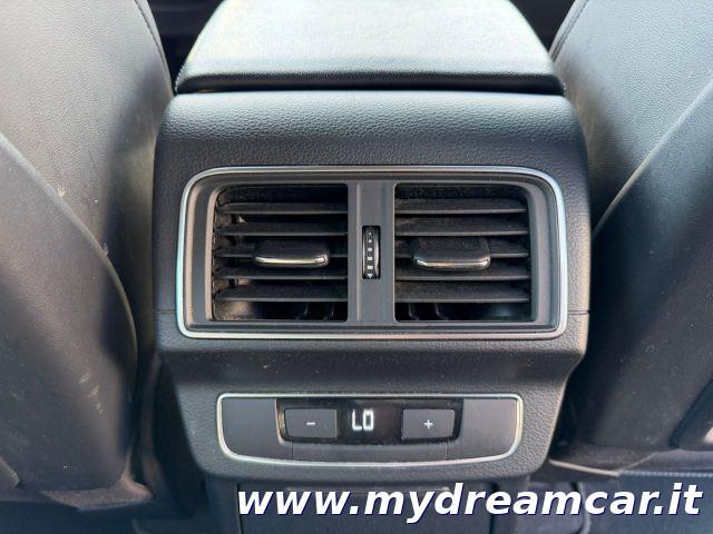 AUDI Q5 2.0 TDI Sport QUATTRO S tronic