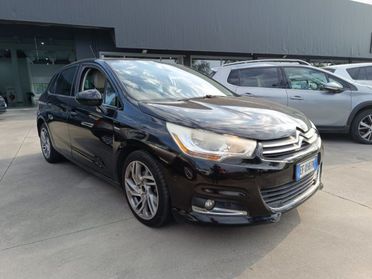 CITROEN C4 1.6 e-HDi 110 airdream CMP6 Exclusive
