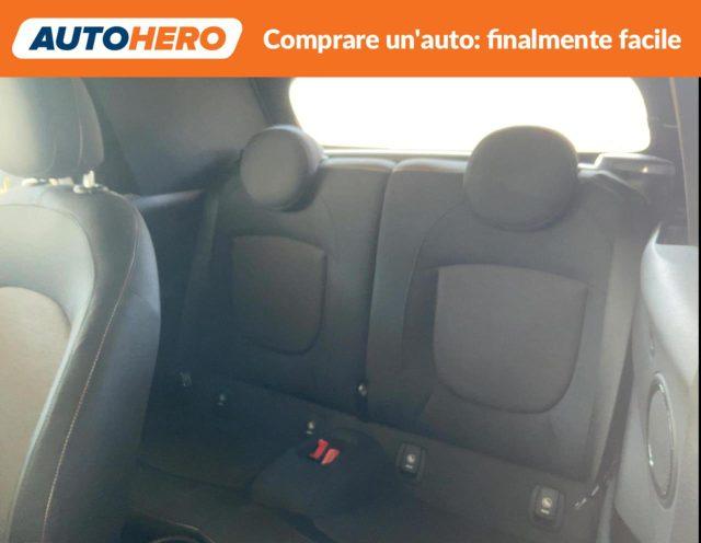 MINI Mini 1.5 Cooper Cabrio