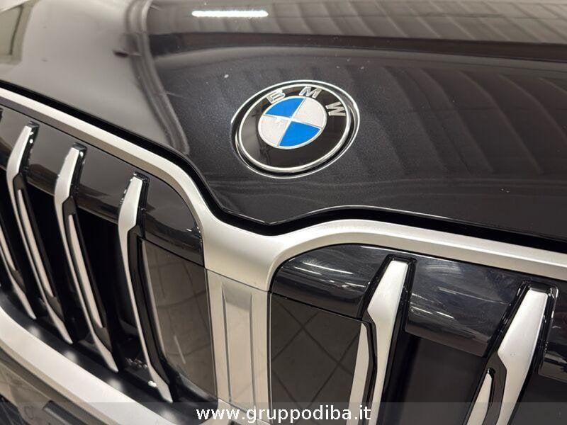 BMW X1 U11 xdrive20d mhev 48V MSport auto