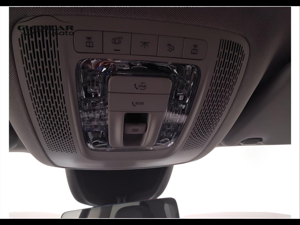 Mercedes-Benz GLE - V167 2019 - GLE 300 d mhev Premium 4matic auto