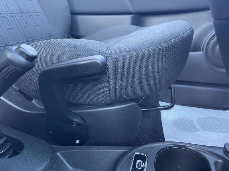 FIAT 500 1.0 hybrid 70cv - AZIENDALE