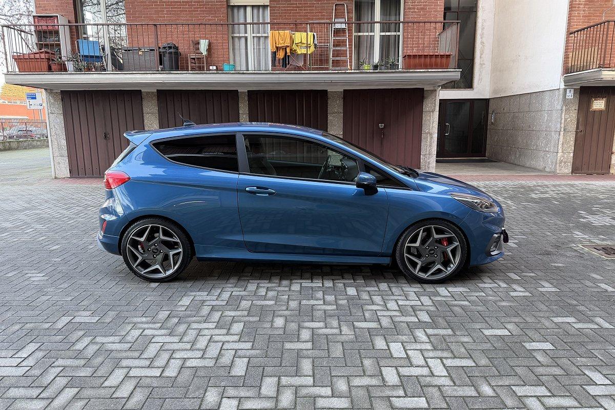 FORD Fiesta 1.5 200 CV 3p. ST