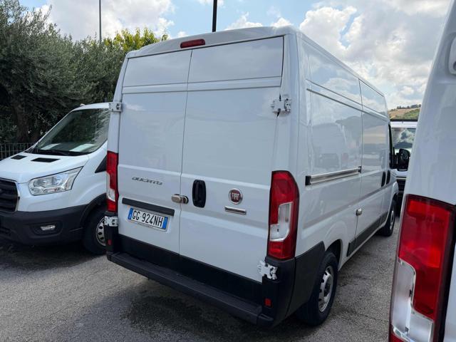 FIAT DUCATO 33 2.3 MJ 120 CV PM-TM