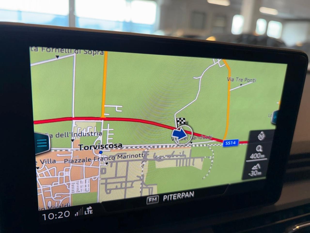 Audi Q5 BUSINESS 2.0 TDI 190 CV quattro S tronic 75000 KM