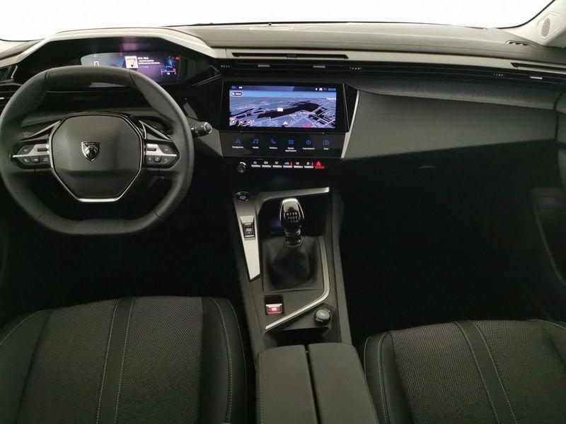 Peugeot 308 SW 1.2 puretech t Allure Pack s&s 130cv