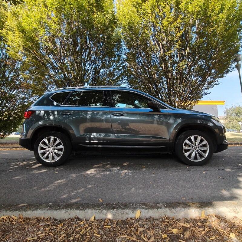 SEAT Ateca Ateca 1.6 TDI Style