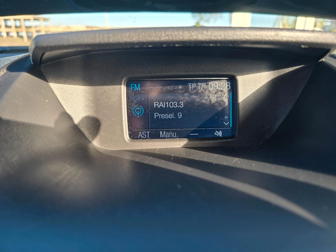 Ford EcoSport 1.5 TDCi 95 CV Plus