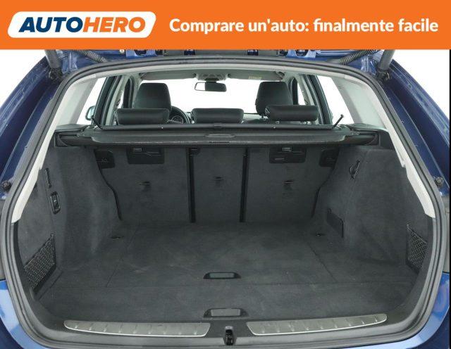 BMW 318 d Touring Business Advantage aut.