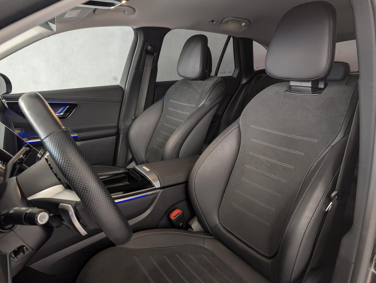 Mercedes-Benz 200 4matic Automatic AMG Line Advanced Plus