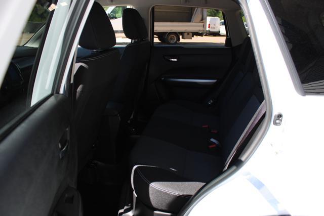 SUZUKI Vitara 1.4 Hybrid 4WD AllGrip Cool+
