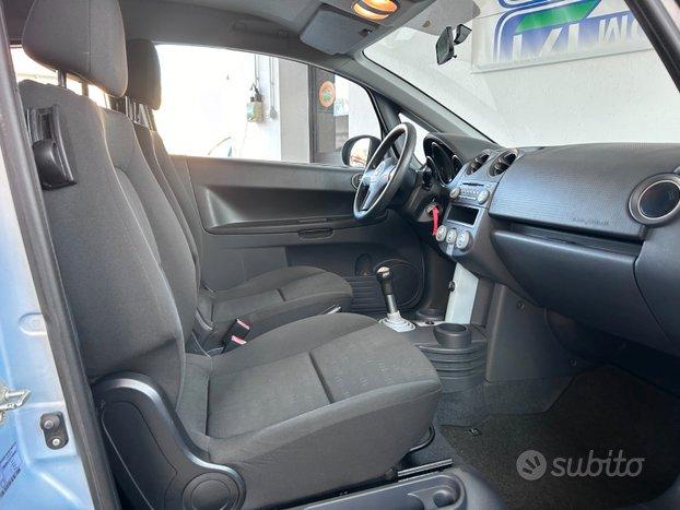 Mitsubishi Colt CZ3 1.1 12v (per neo patentati)