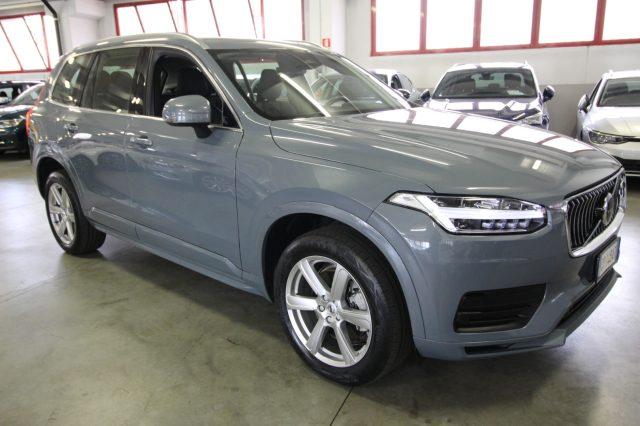 VOLVO XC90 B5 (d) AWD automatico 7 posti Core