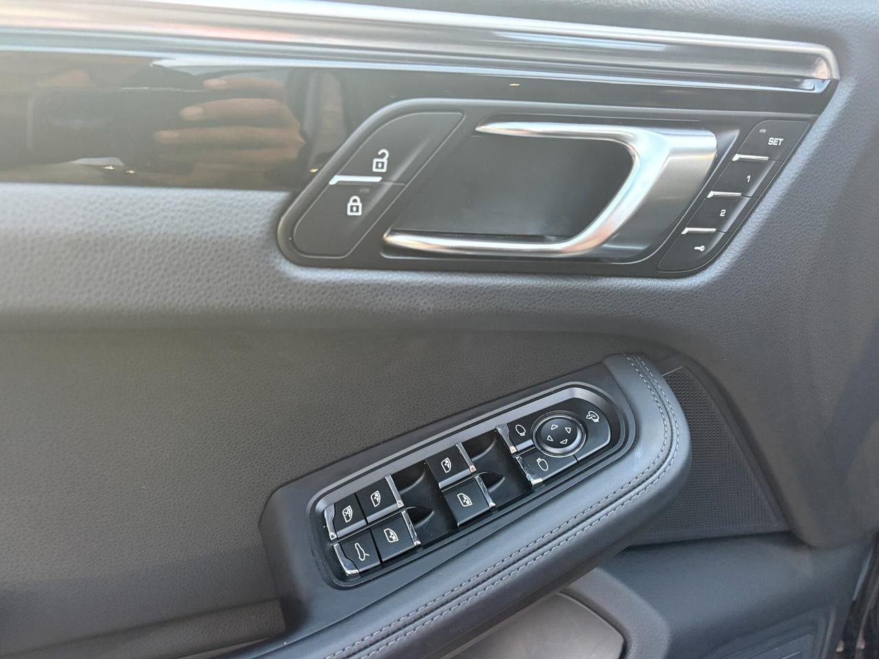 Porsche Macan 2.9 S 381cv