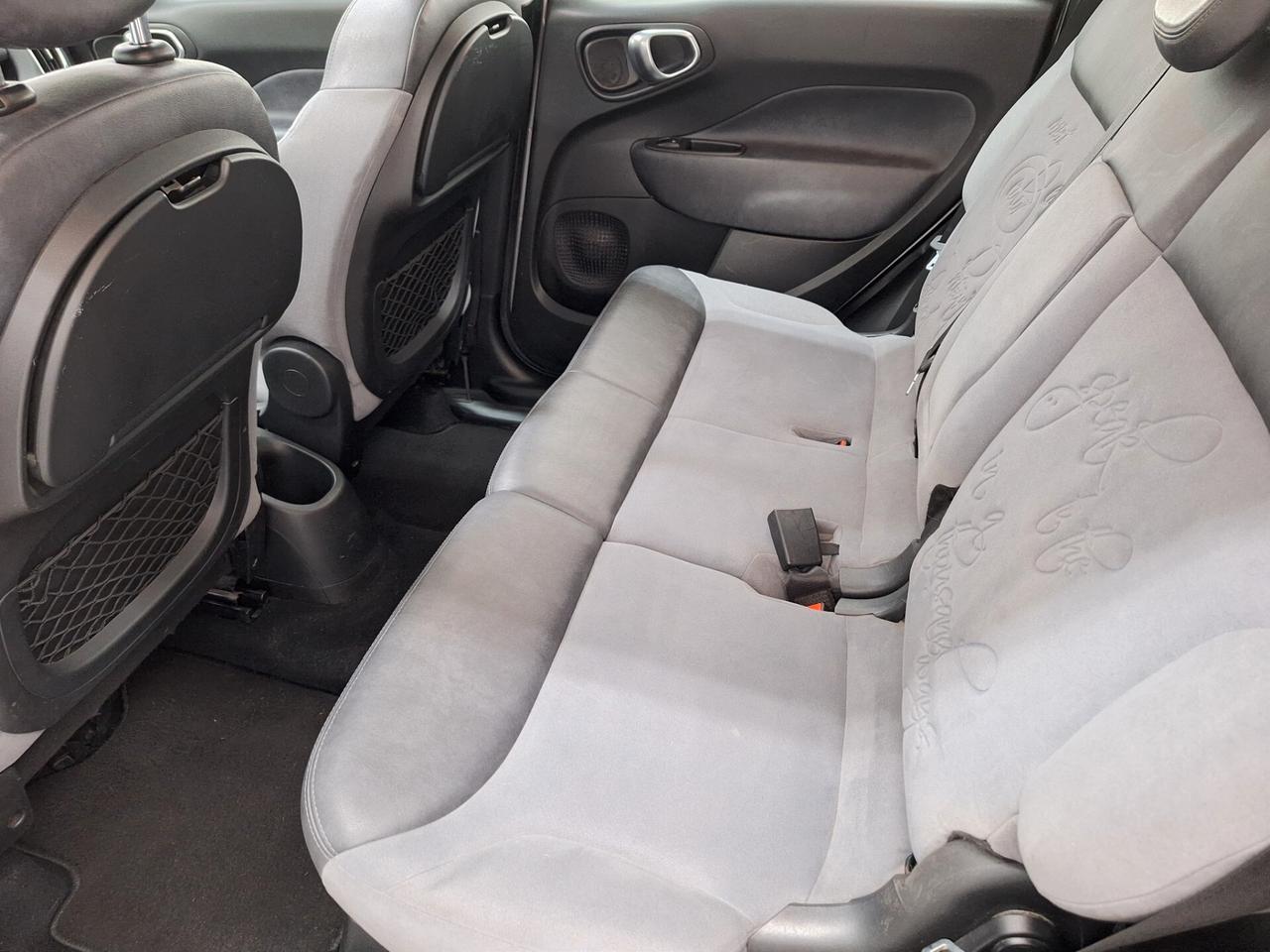 Fiat 500L 1.3 Multijet 85cv Lounge