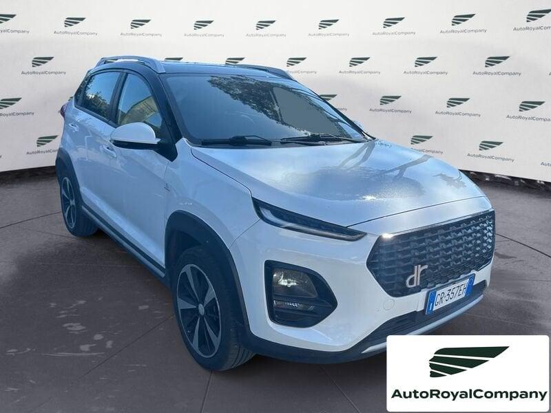 DR AUTOMOBILES dr 3.0