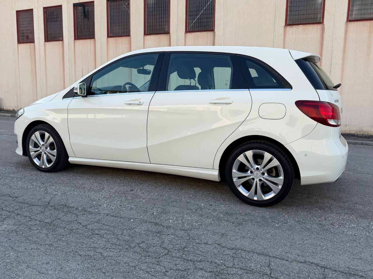 Mercedes-benz A 180 CDI Premium