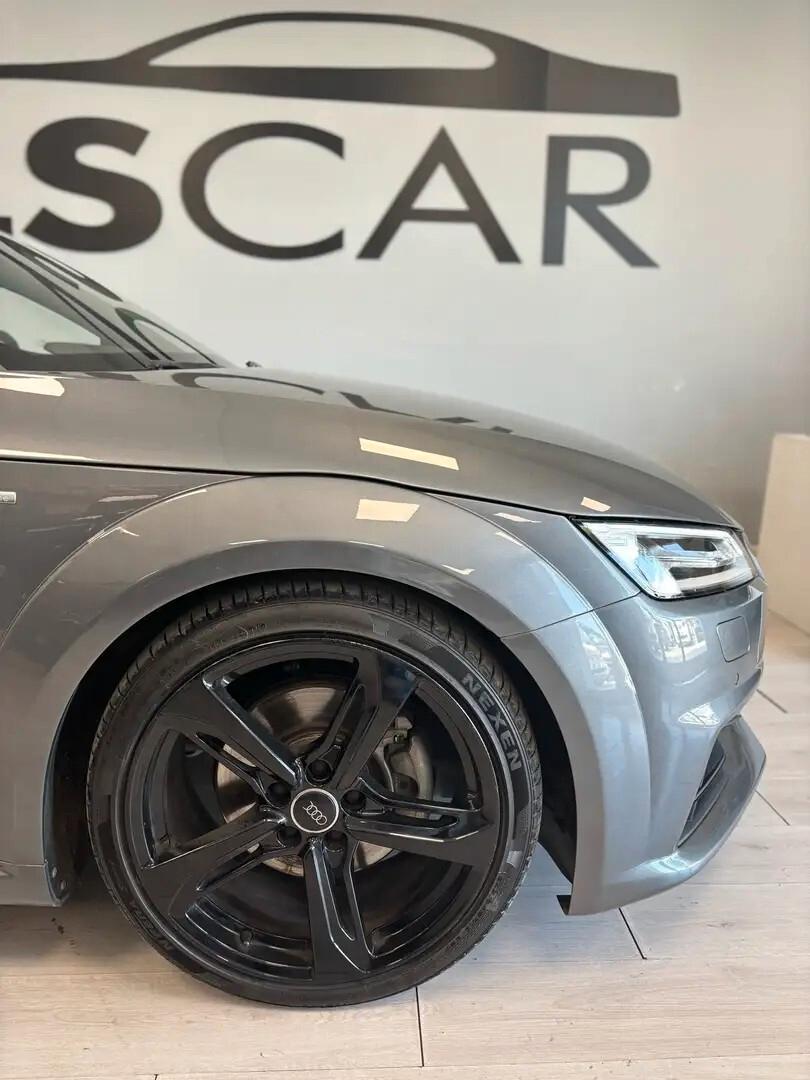 Audi TT 2.0 tdi ultra S line~UNIPRO~PROMO FINANZIAMENTO