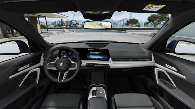 BMW X1 18 i MSport sDrive DCT