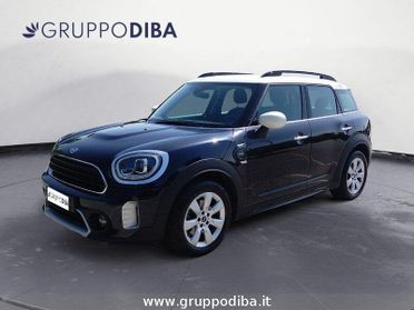 MINI Countryman Mini F60 2020 Benzi Mini 1.5 Cooper Northwood Edition auto