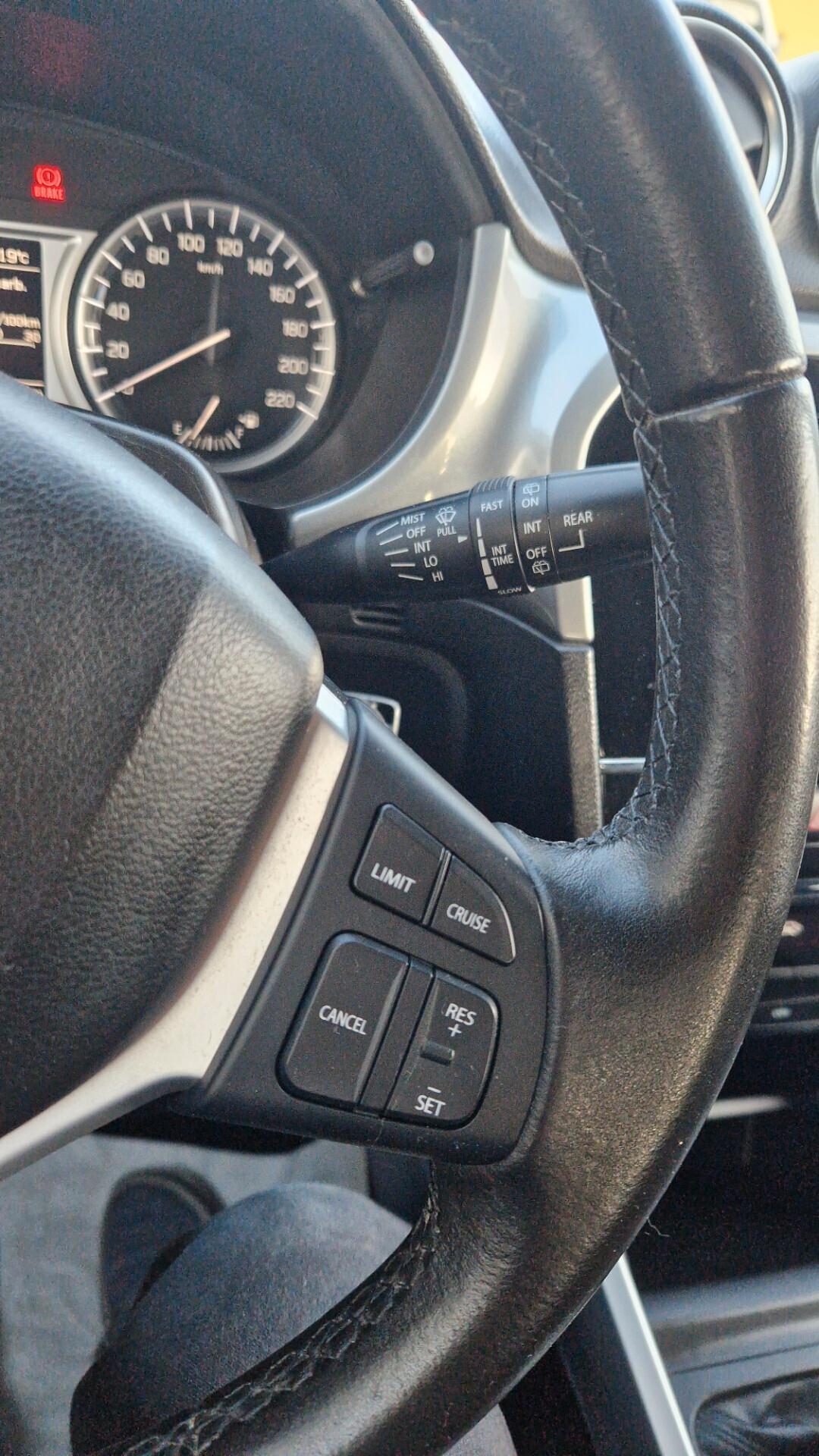 Suzuki Vitara 1.6D perfetta e garantita 12 mesi